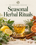 Seasonal Herbal RItuals