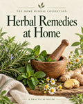 Herbal Remedies at Home